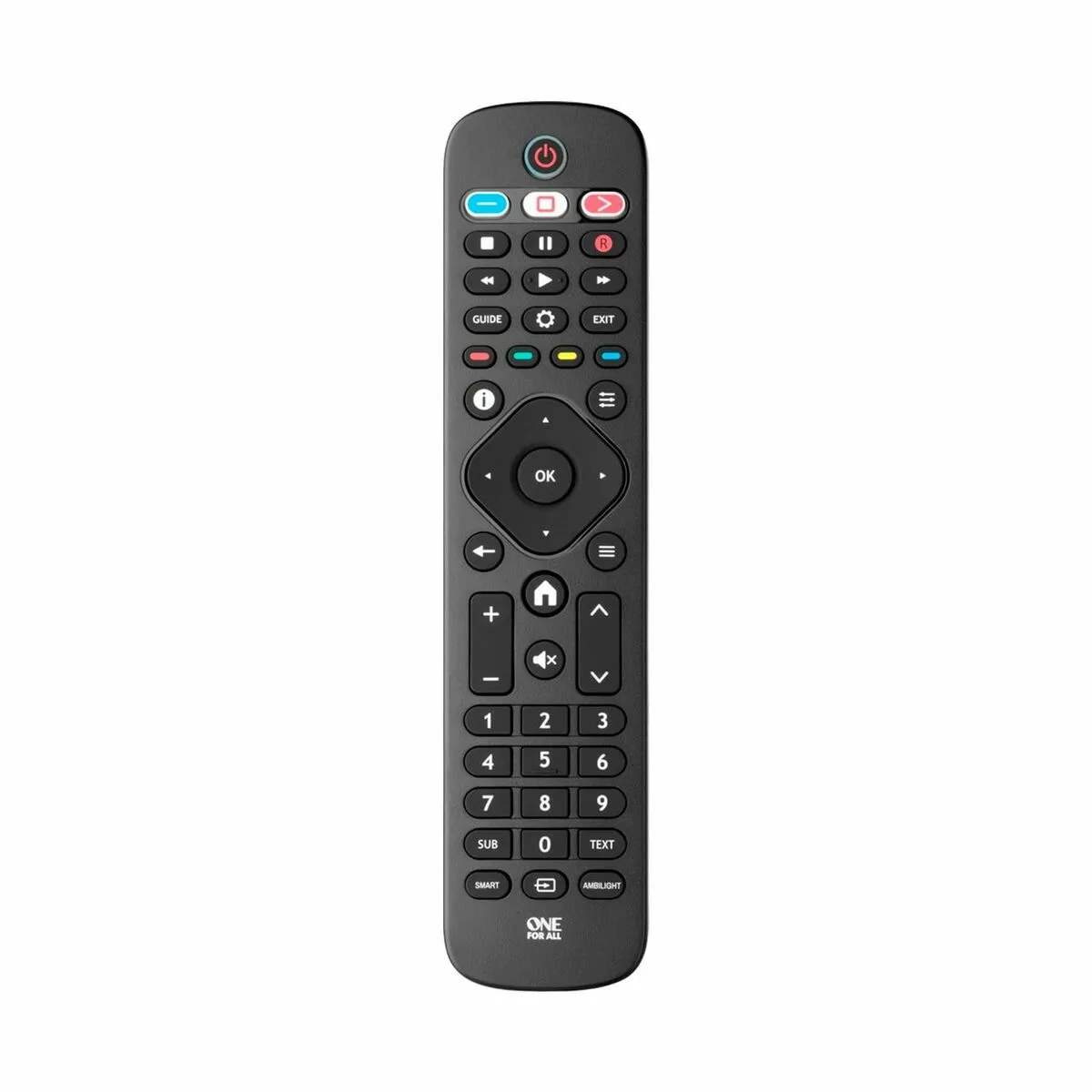 Telecommande universelle one for all urc1313 s760719477. L'expérience Diaytar : une interface fluide pour découvrir une multitude de produits alignés avec les tendances actuelles