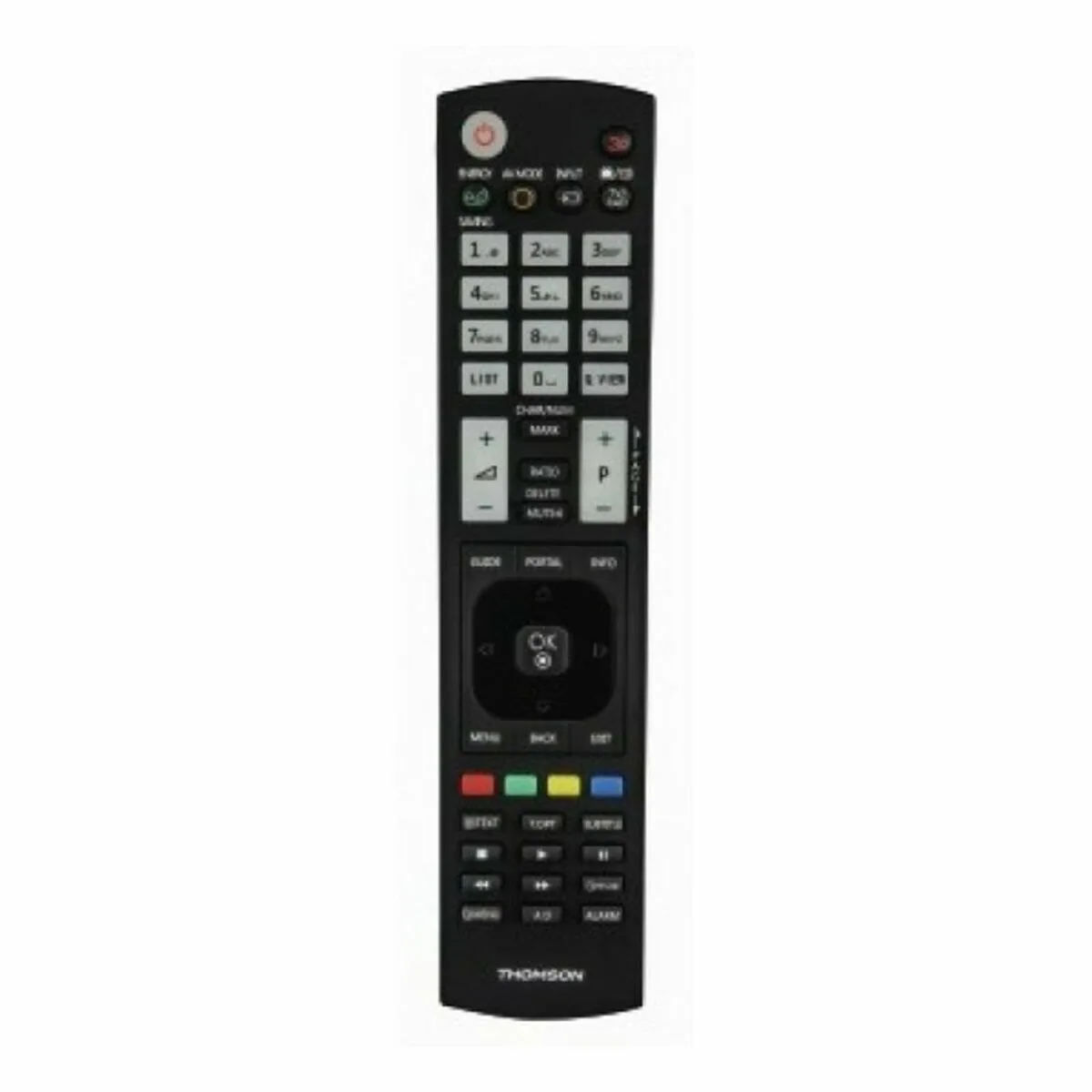 Telecommande universelle pour lg hama roc1128lg m050890926. Diaytar, c'est la promesse de découvrir au moins un produit qui vous fera dire 'Mais où était-il donc tout ce temps ?'.