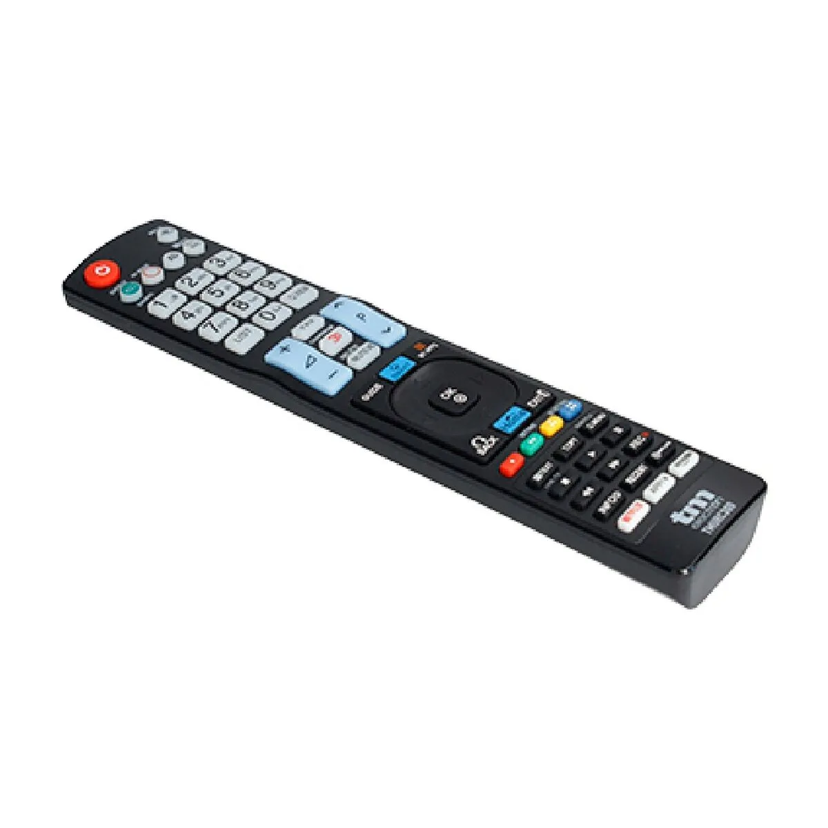 Telecommande universelle pour lg tm electron noir s650260719. Bienvenue dans l'ère du shopping conscient. Diaytar privilégie des produits avec une éthique et un impact positif.