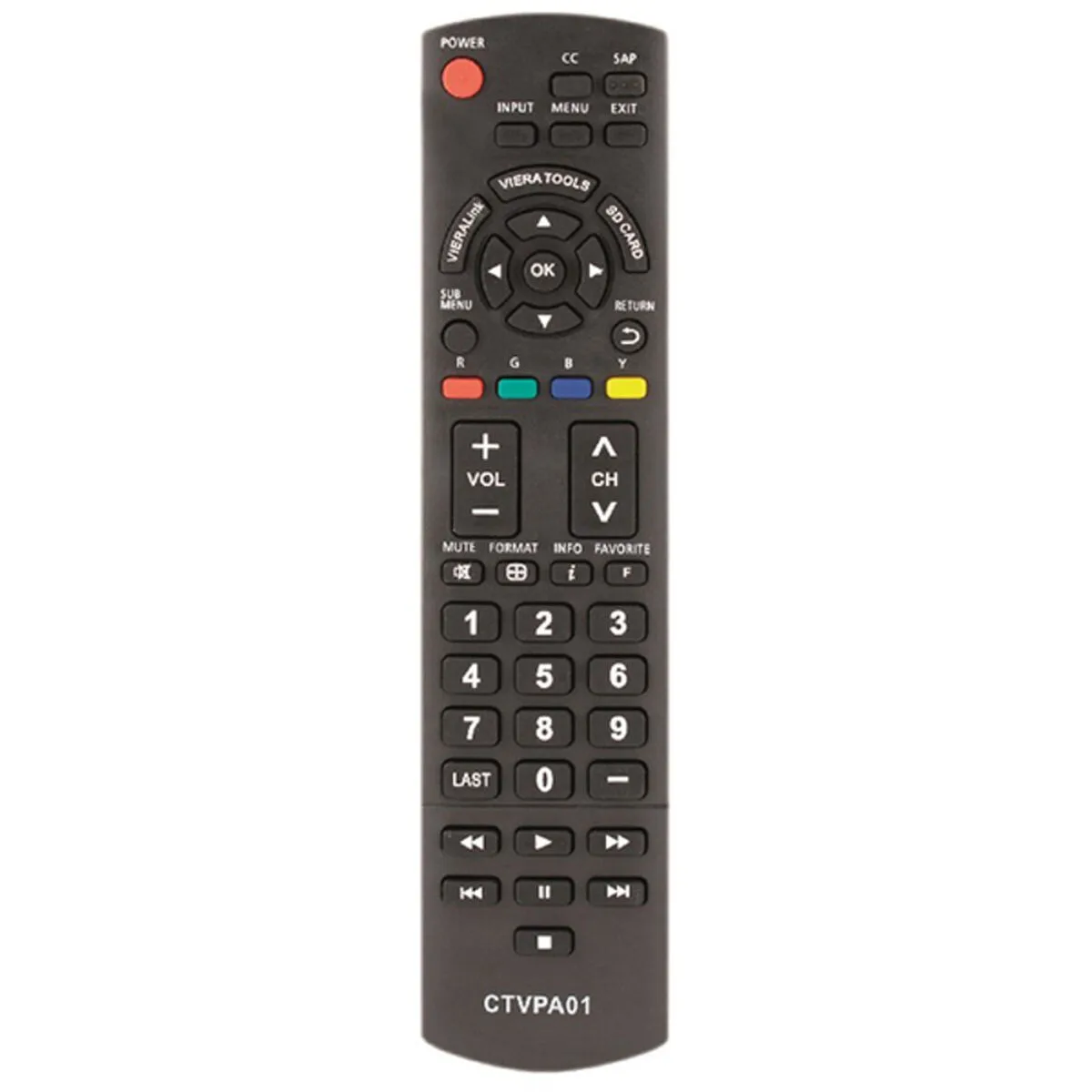 Telecommande universelle pour panasonic tm s650258472. Préparez-vous à être impressionné. Diaytar lève le voile sur une sélection de produits qui défie toute concurrence.