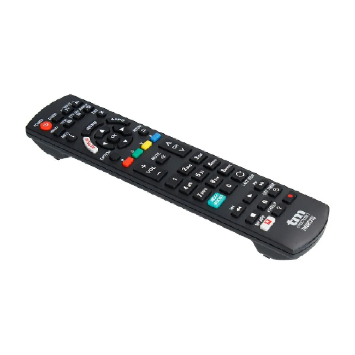 Telecommande universelle pour panasonic tm electron noir s650261074. Votre garde-robe mérite le style Diaytar - Découvrez nos nouveautés !
