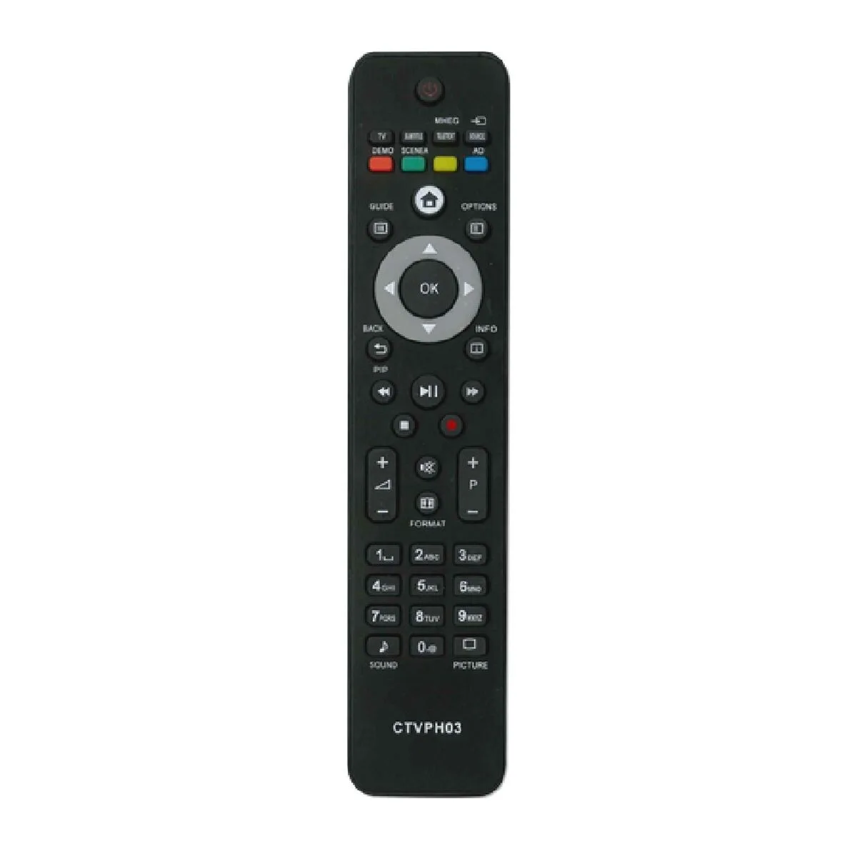 Telecommande universelle pour philips noir s650258731. C'est officiel : Diaytar devient votre nouvelle addiction shopping. Des produits si bons, vous ne voudrez plus vous arrêter.