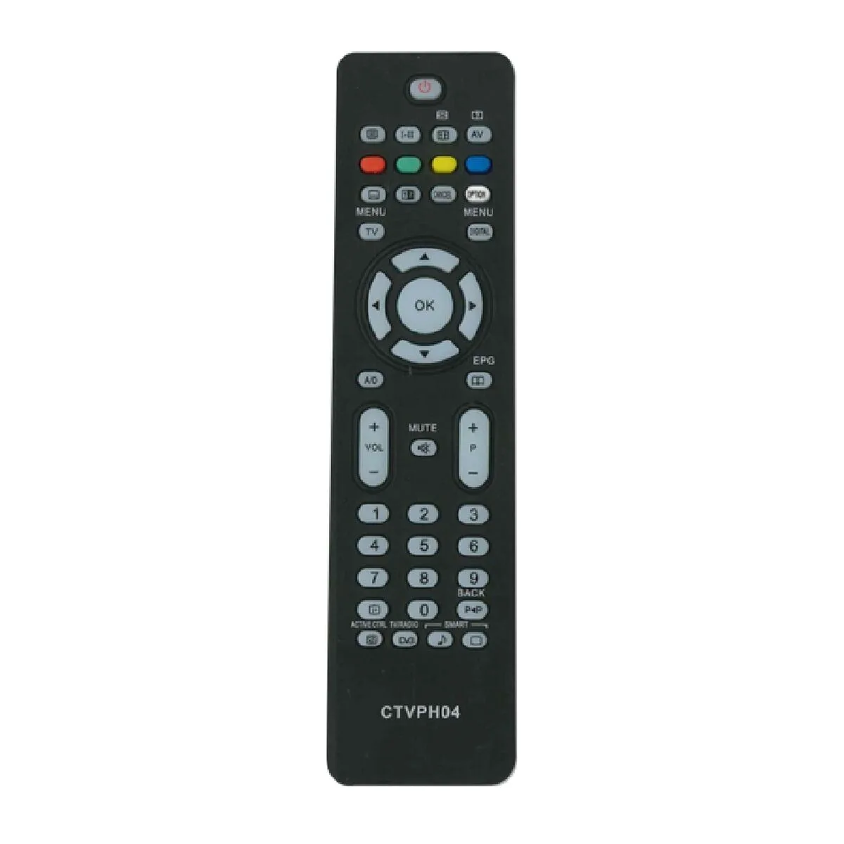 Telecommande universelle pour philips noir s650258863. Diaytar décomplexe le shopping en ligne : trouvez tout ce dont vous avez besoin et tout ce dont vous rêvez, au même endroit