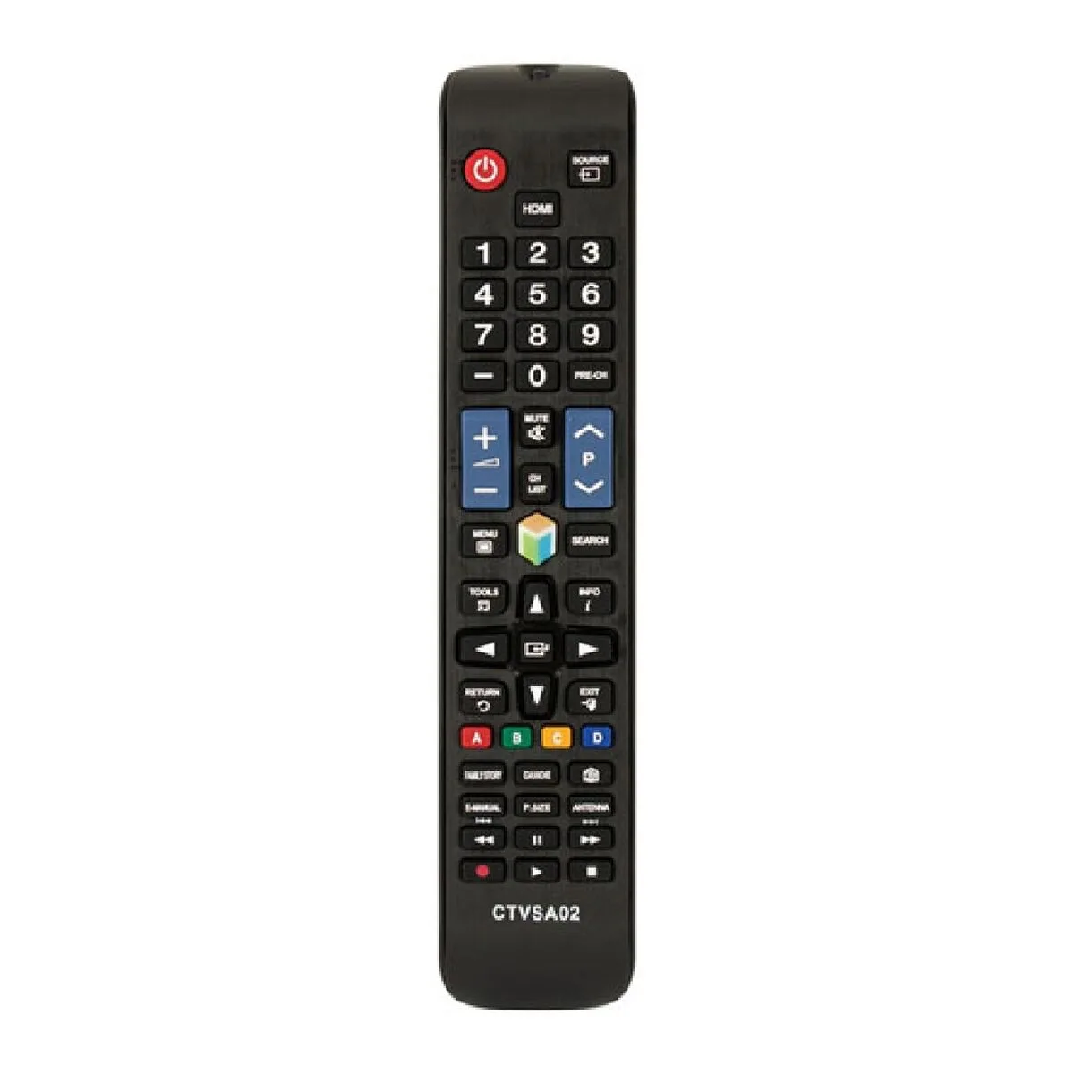 Telecommande universelle pour samsung noir s650259077. Nous sommes fiers de vous présenter Diaytar, une plateforme où l'amour du produit général et tendance est roi