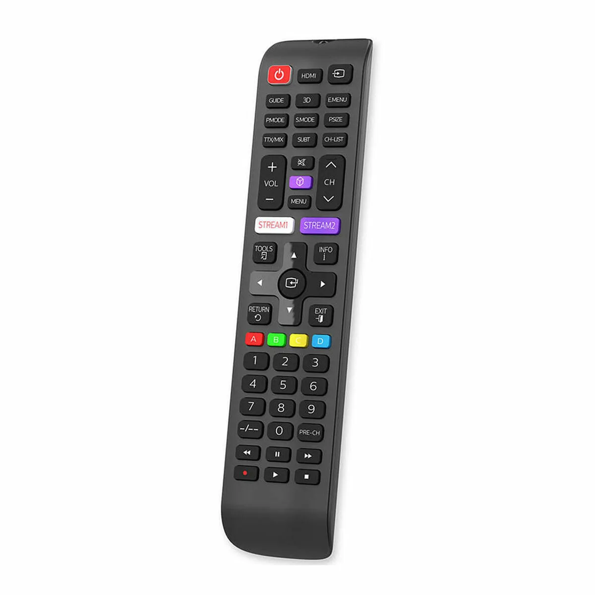 Telecommande universelle pour samsung philips srp4010 10 s791933843. Du salon à la chambre, Diaytar habille votre intérieur avec élégance.