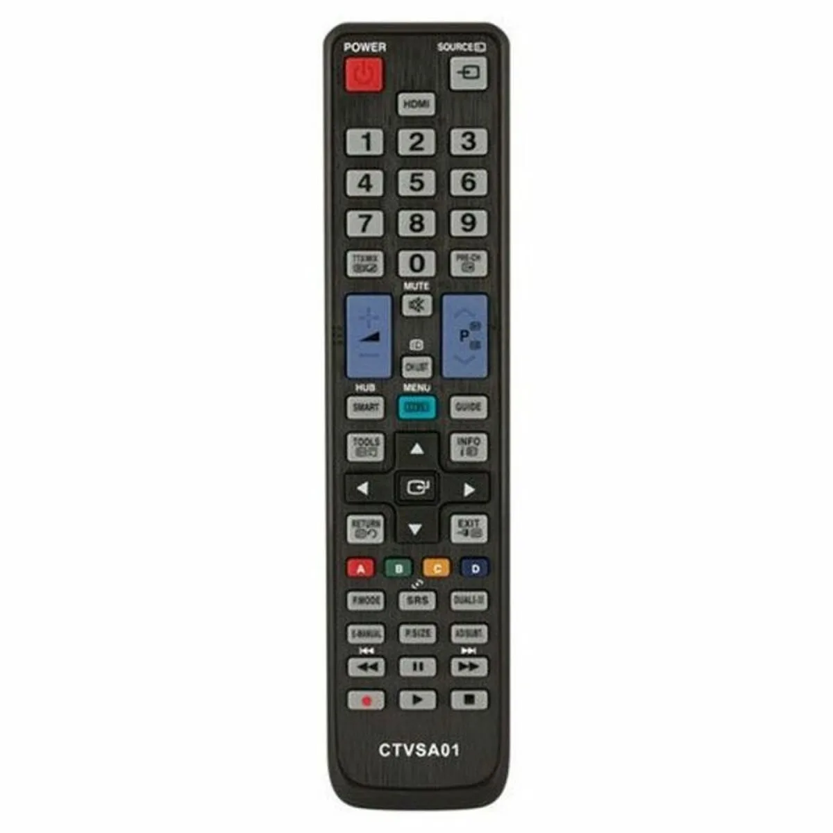 Telecommande universelle pour samsung tm 1 s650258988. Pour vous, nous avons créé Diaytar : l'antidote à la monotonie shopping, une injection régulière de produits novateurs.