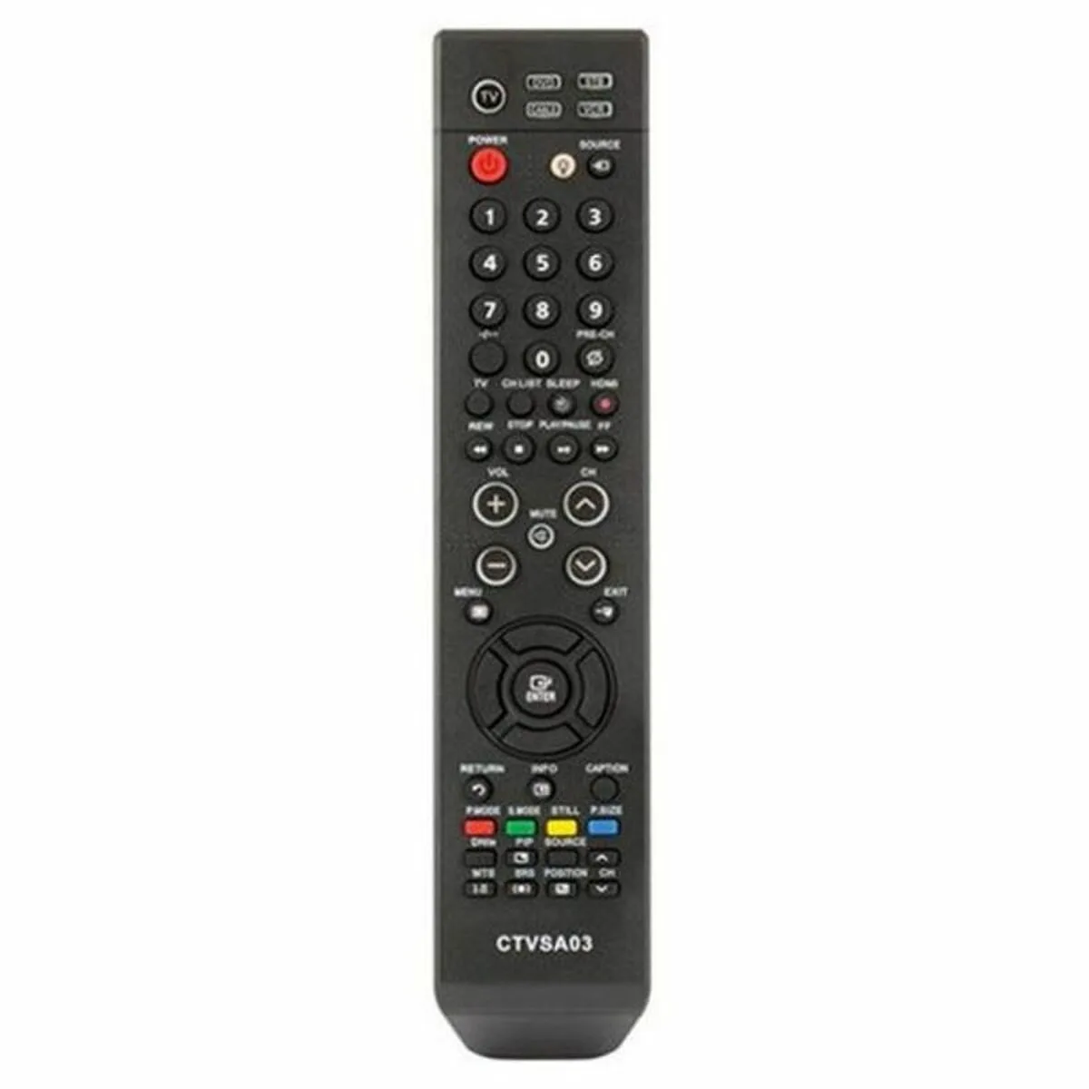 Telecommande universelle pour samsung tm s650259144. Nous sélectionnons pour Diaytar des produits qui ont une histoire, une âme, et qui sauront trouver une place dans la vôtre.