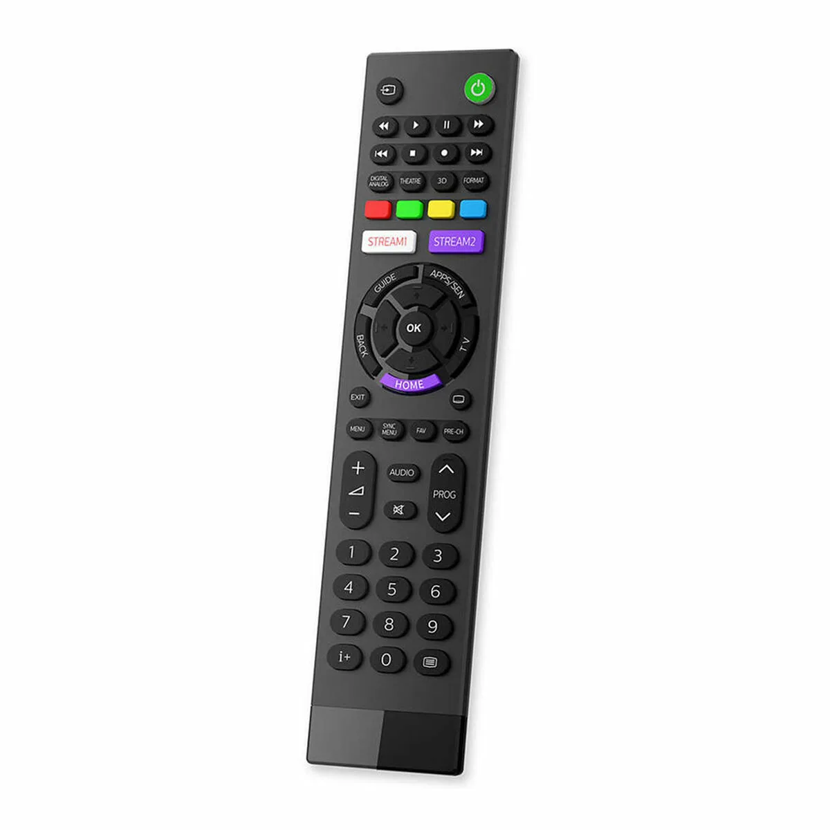 Telecommande universelle pour sony philips srp4020 10 s791933674. La mode selon Diaytar : audacieuse, accessible et toujours dans l'air du temps.