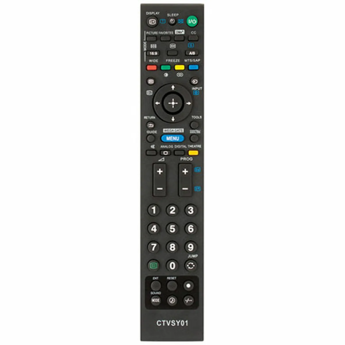 Telecommande universelle pour sony tm ctvsy01 s650259468. Bienvenue dans l'écosystème Diaytar, où chaque produit a été pensé pour s'intégrer parfaitement dans votre vie moderne