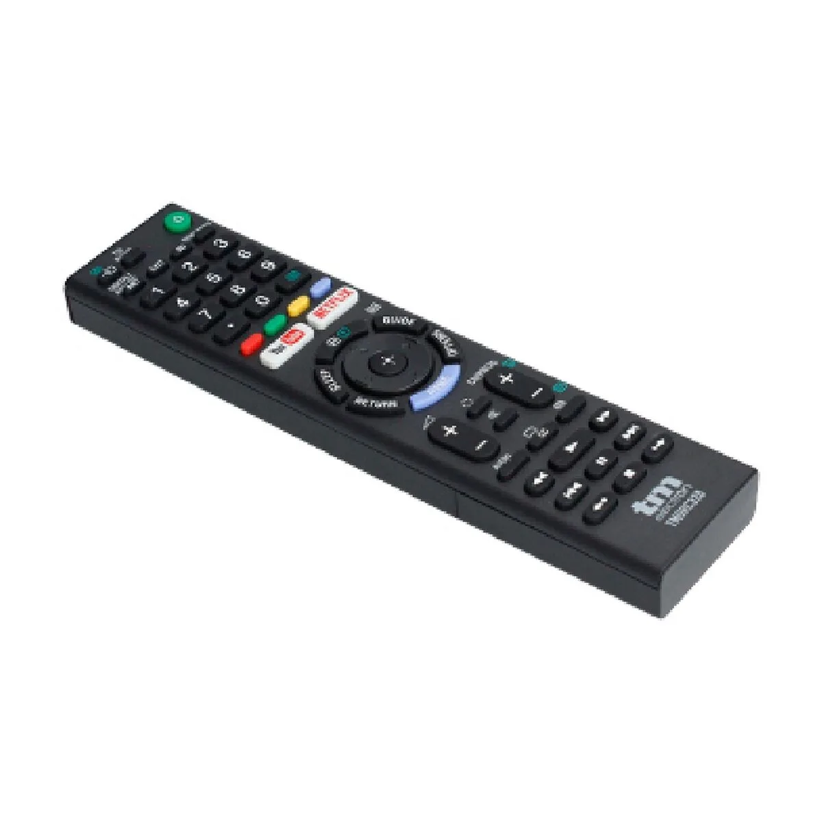 Telecommande universelle pour sony tm electron noir s650260925. Diaytar, la preuve qu'une boutique généraliste peut être synonyme de goût, d'exigence et d'innovation constante