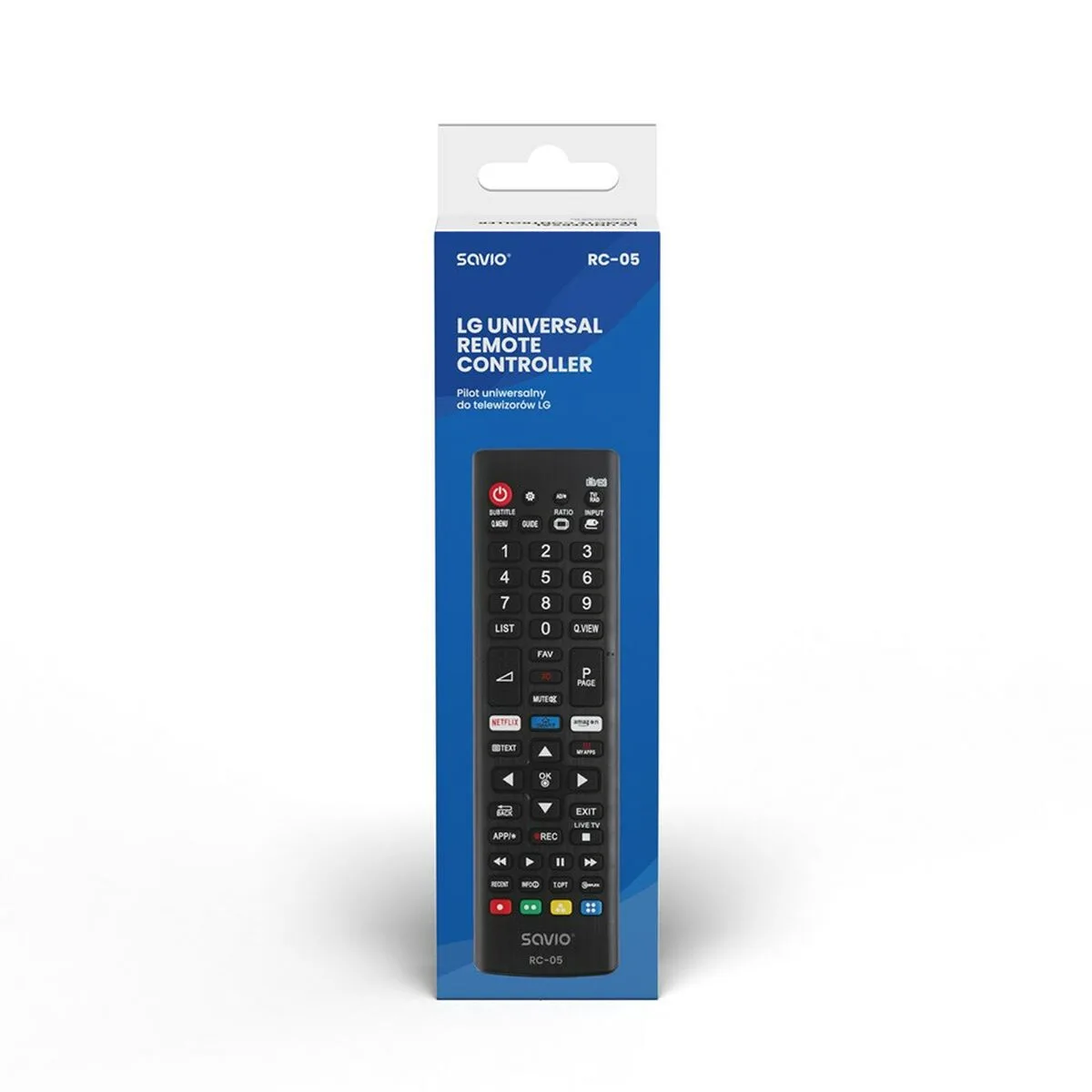 Telecommande universelle savio rc 05 s912825920. Les dernières tendances mode vous attendent chez Diaytar !