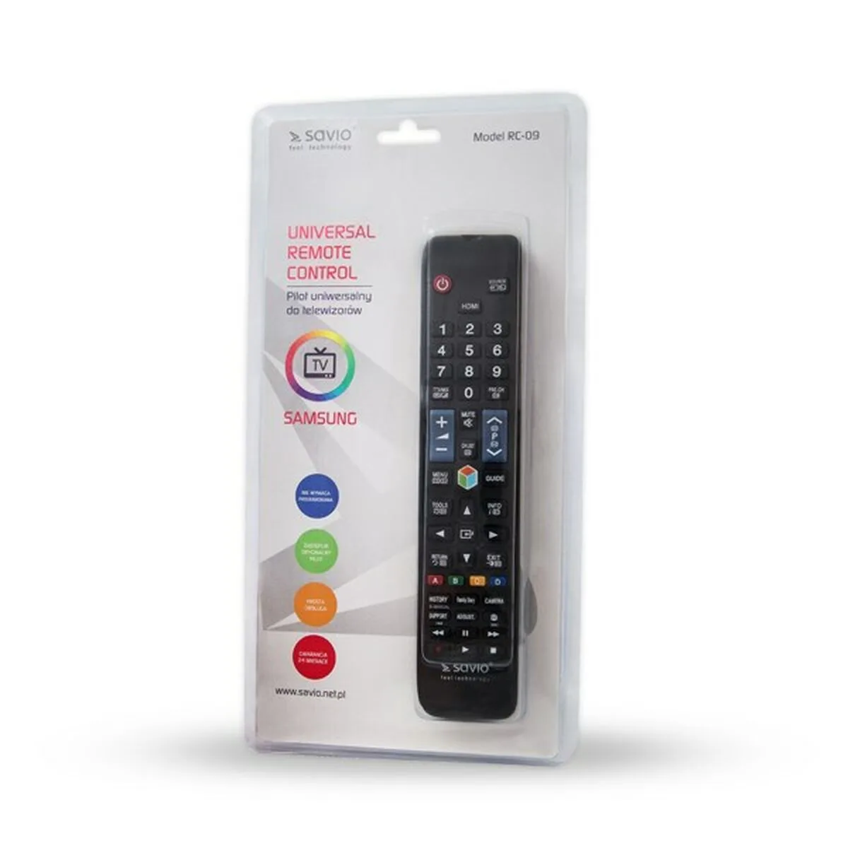 Telecommande universelle savio rc 09 s912826411. Diaytar, c'est le livre dont vous êtes le héros. Chaque produit que vous choisissez est un chapitre de votre histoire.