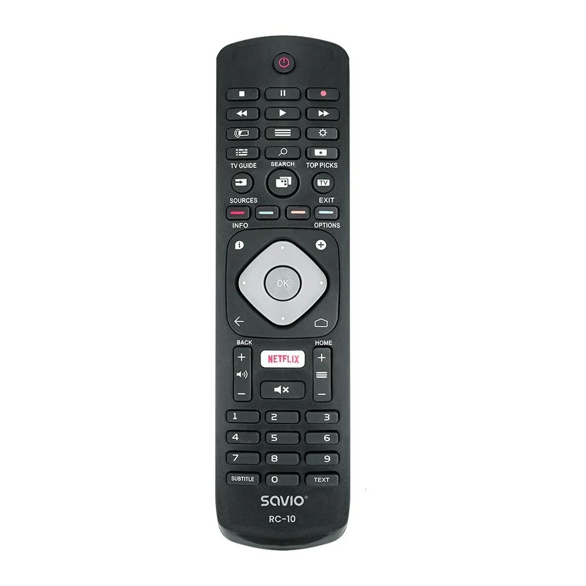 Telecommande universelle savio rc 10 s912826344. Diaytar révolutionne votre façon de faire du shopping en ligne !