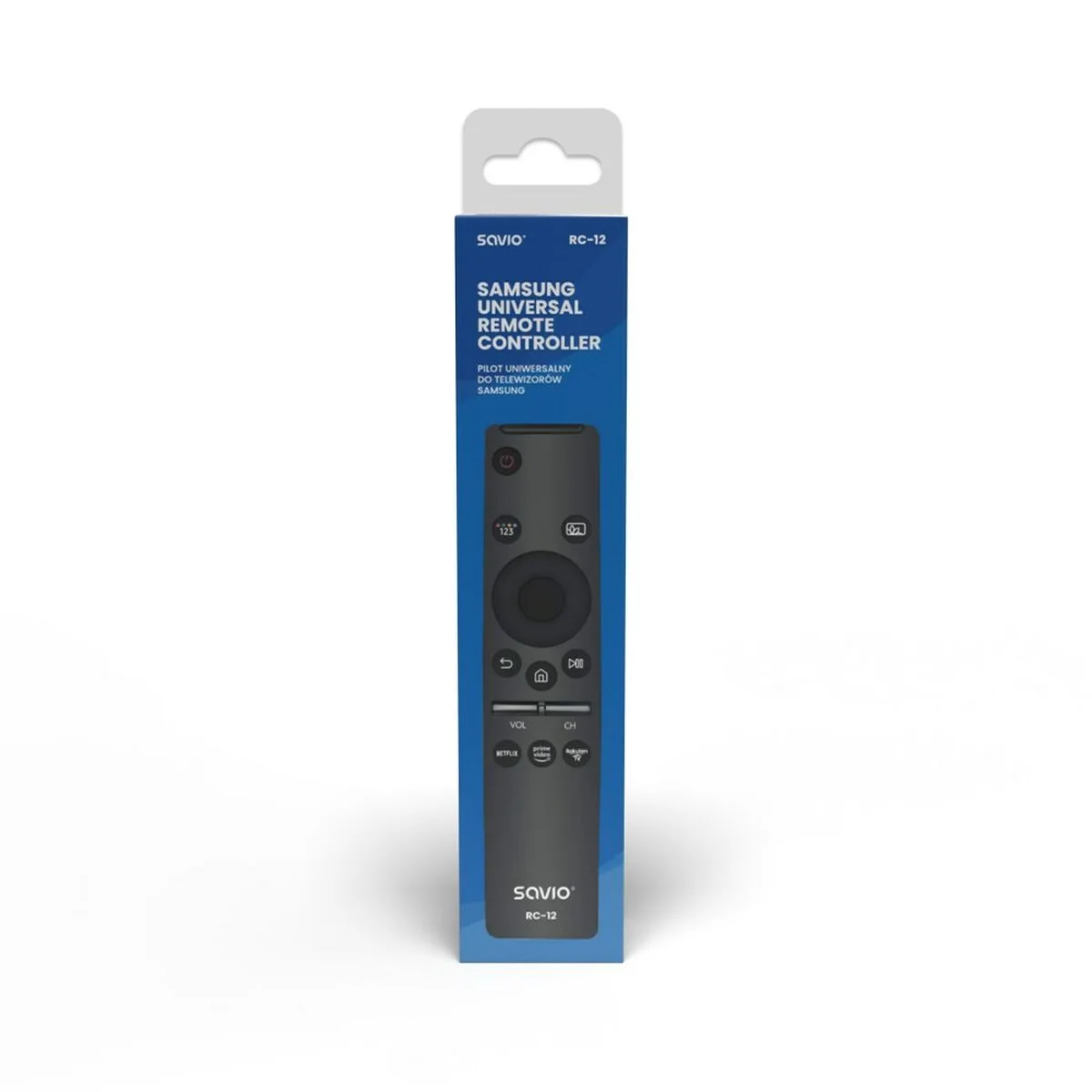 Telecommande universelle savio rc 12 s912826634. Diaytar : La boutique qui réunit qualité, tendance et prix accessibles sous un même toit.