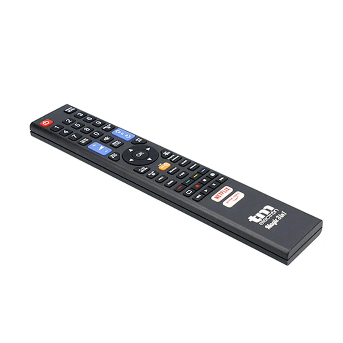 Telecommande universelle tm electron 3 en 1 s650436616. Pour un shopping sans limites : Diaytar déniche pour vous le meilleur des produits généraux, électroniques et de style de vie