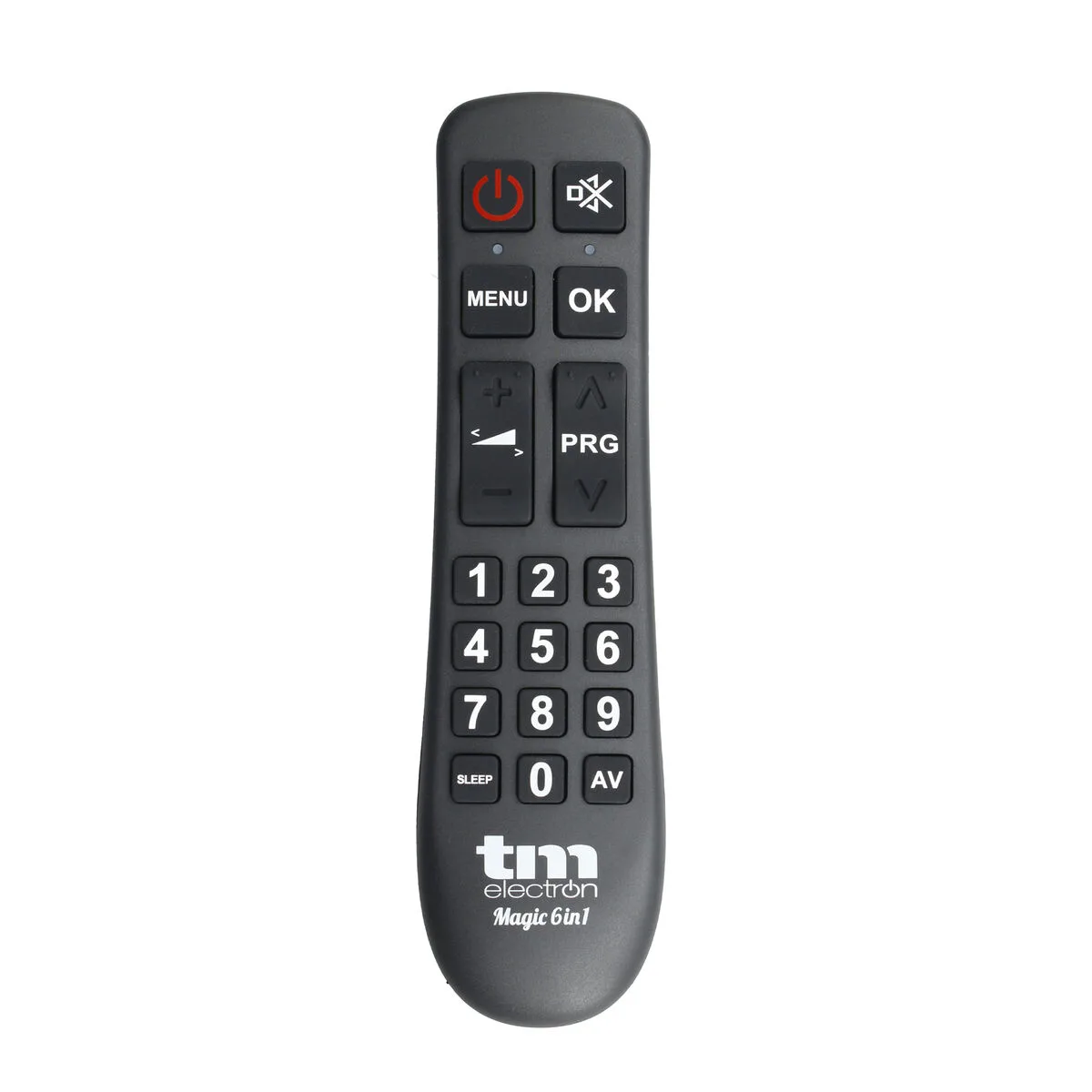Telecommande universelle tm electron 6 en 1 s650436865. Diaytar, une boutique en ligne qui défie les catégories traditionnelles en mêlant produits high-tech, maison et lifestyle avec brio