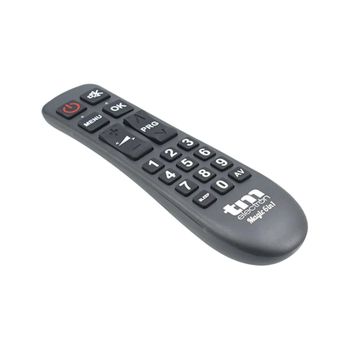 Telecommande universelle tm electron 6 en 1 s650436869. Pour vous, nous avons créé Diaytar : l'antidote à la monotonie shopping, une injection régulière de produits novateurs.
