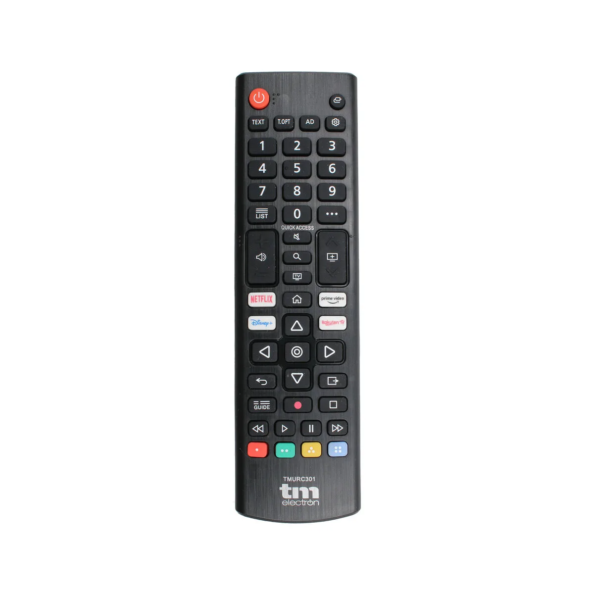 Telecommande universelle tm electron s650493734. Diaytar, le garde-meuble moderne de toutes vos envies : des produits pour combler tous vos besoins et toutes vos fantasies.