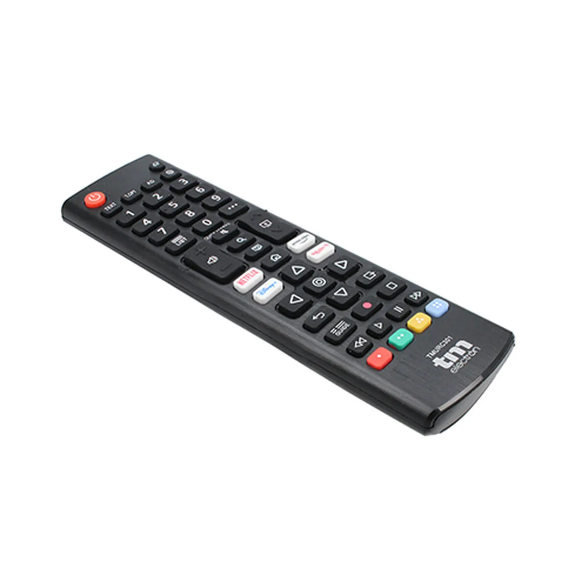 Telecommande universelle tm electron s650493798. Diaytar s'adapte à vos besoins avec une gamme complète et variée.