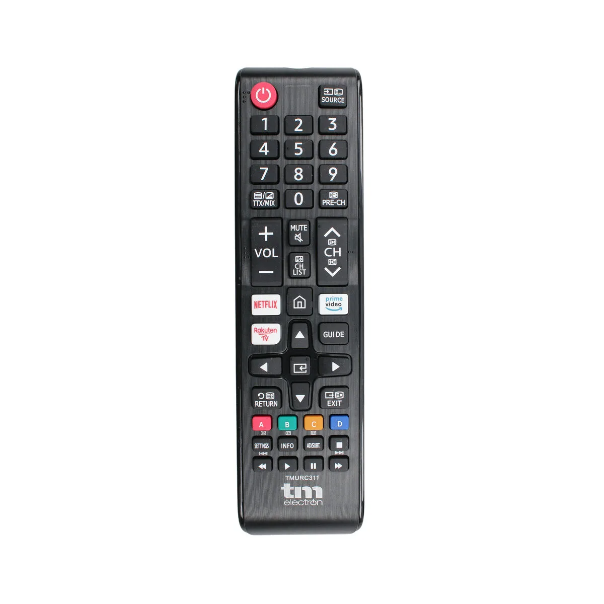 Telecommande universelle tm electron s650493893. Chez Diaytar, nous célébrons la singularité de chaque produit, qu'il s'agisse d'un gadget tech ou d'un ustensile maison