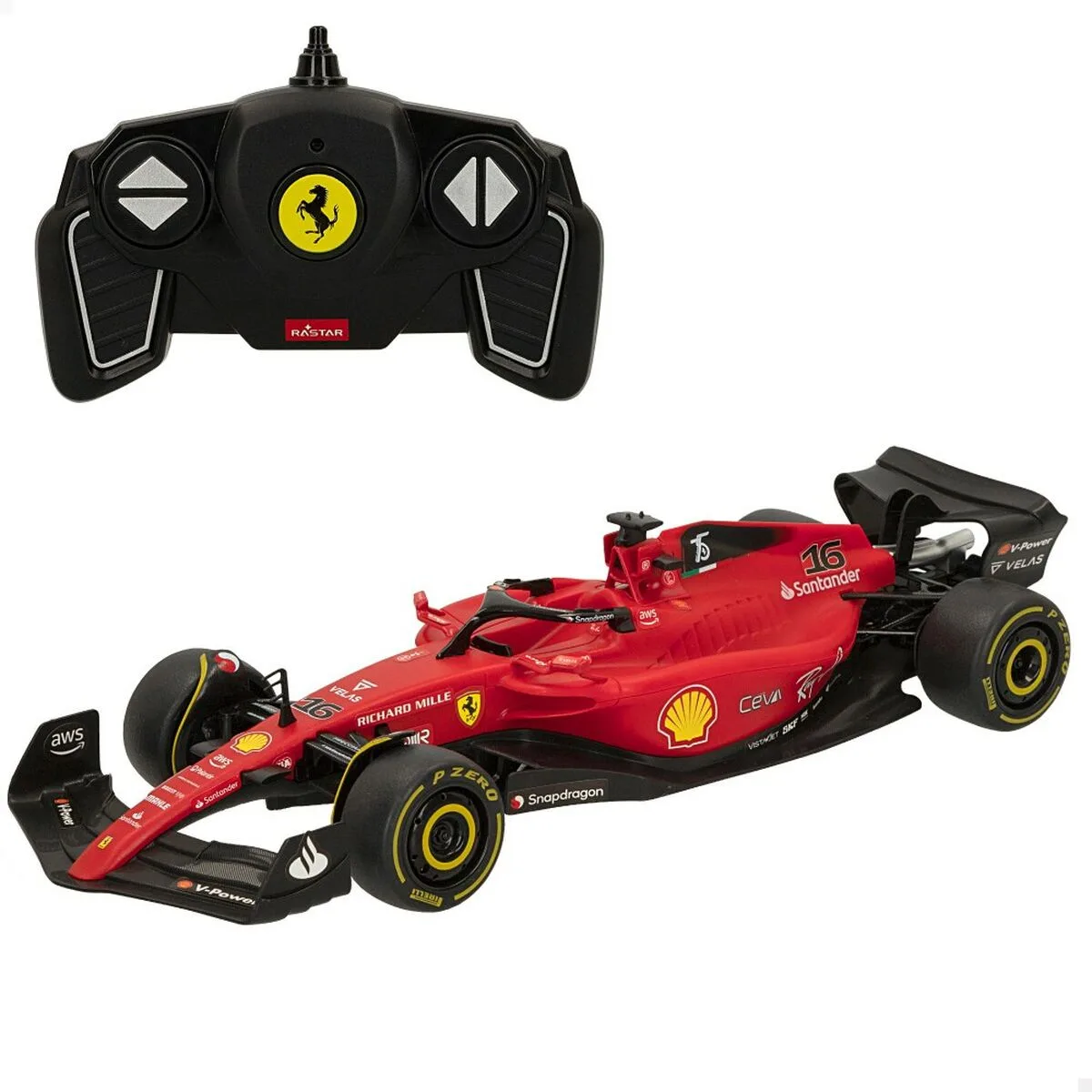 Telecommande voiture ferrari 2 unites s890319544. Diaytar transforme l'essai du e-commerce généraliste en vous offrant une expérience curated, qualitative et surprenante