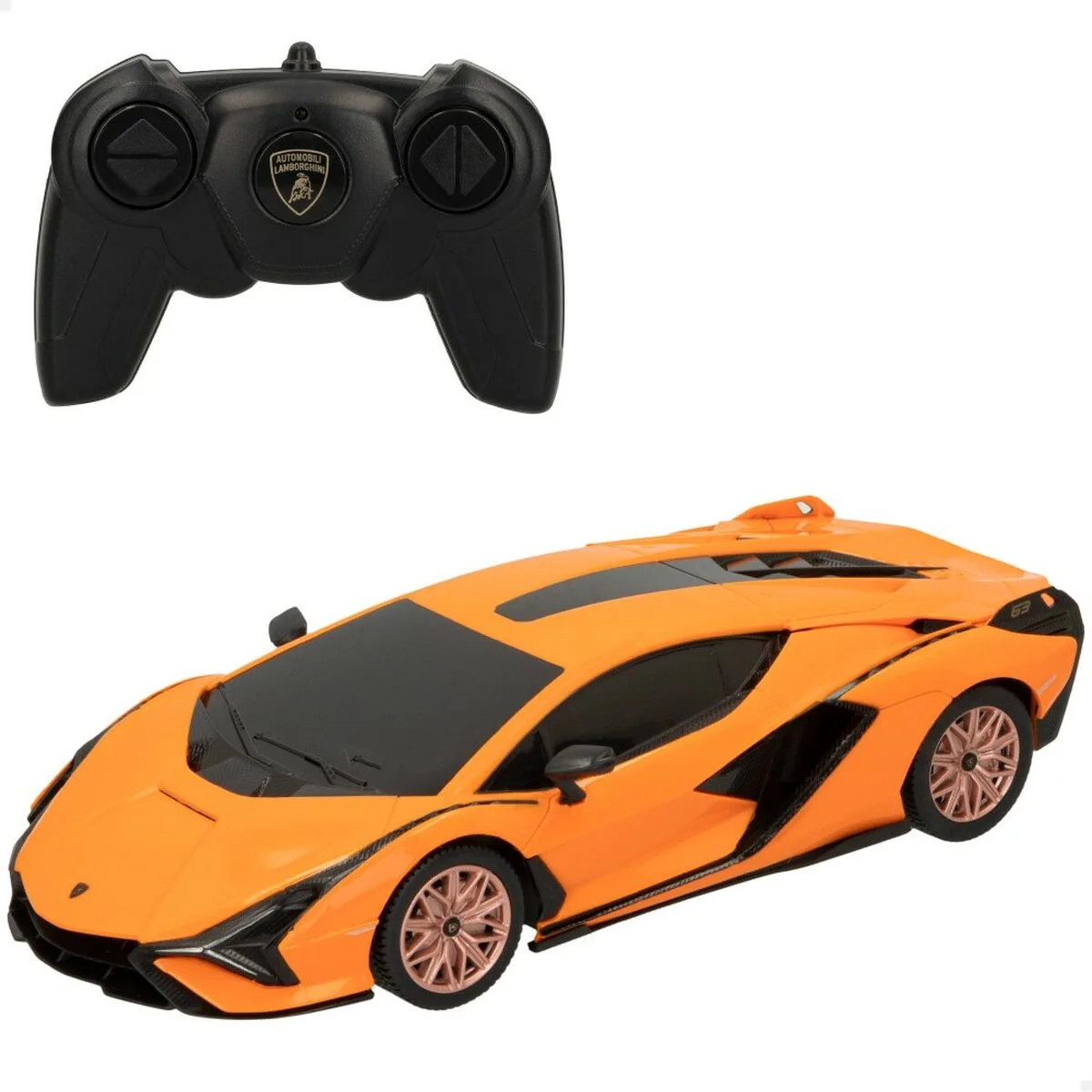 Telecommande voiture lamborghini 4 unites s890269364. Bienvenue sur Diaytar, l'endroit où les produits ne sont pas juste achetés, mais sont adoptés pour la vie.