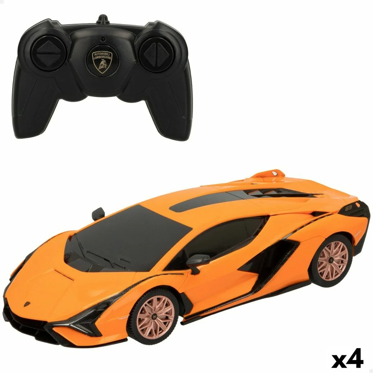 Telecommande voiture lamborghini 4 unites s890269392. Diaytar, le partenaire de ceux qui veulent une vie mieux équipée, mieux designée et plus connectée, tout simplement.Diaytar : Le laboratoire des tendances où naissent vos futurs produits préférés, des essentiels aux plus innovants.
