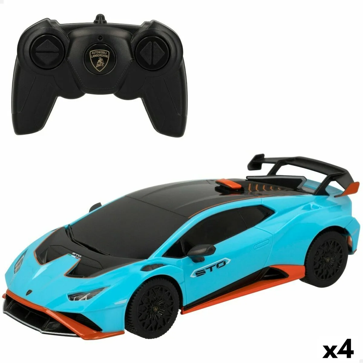 Telecommande voiture lamborghini 4 unites s890269499. Diaytar, c'est l'évidence : une plateforme simple, des produits beaux, une expérience fluide. Le trio gagnant.