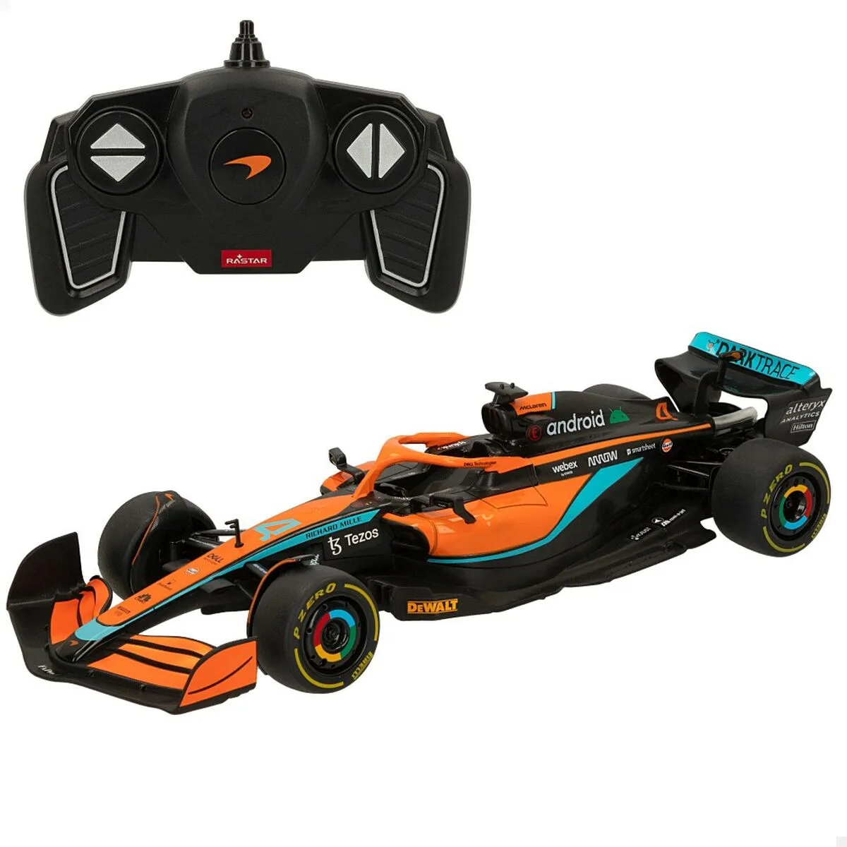 Telecommande voiture mclaren 2 unites s890319624. Re-découvrez le plaisir de shopper en ligne avec Diaytar et sa multitude de produits triés sur le volet pour vous