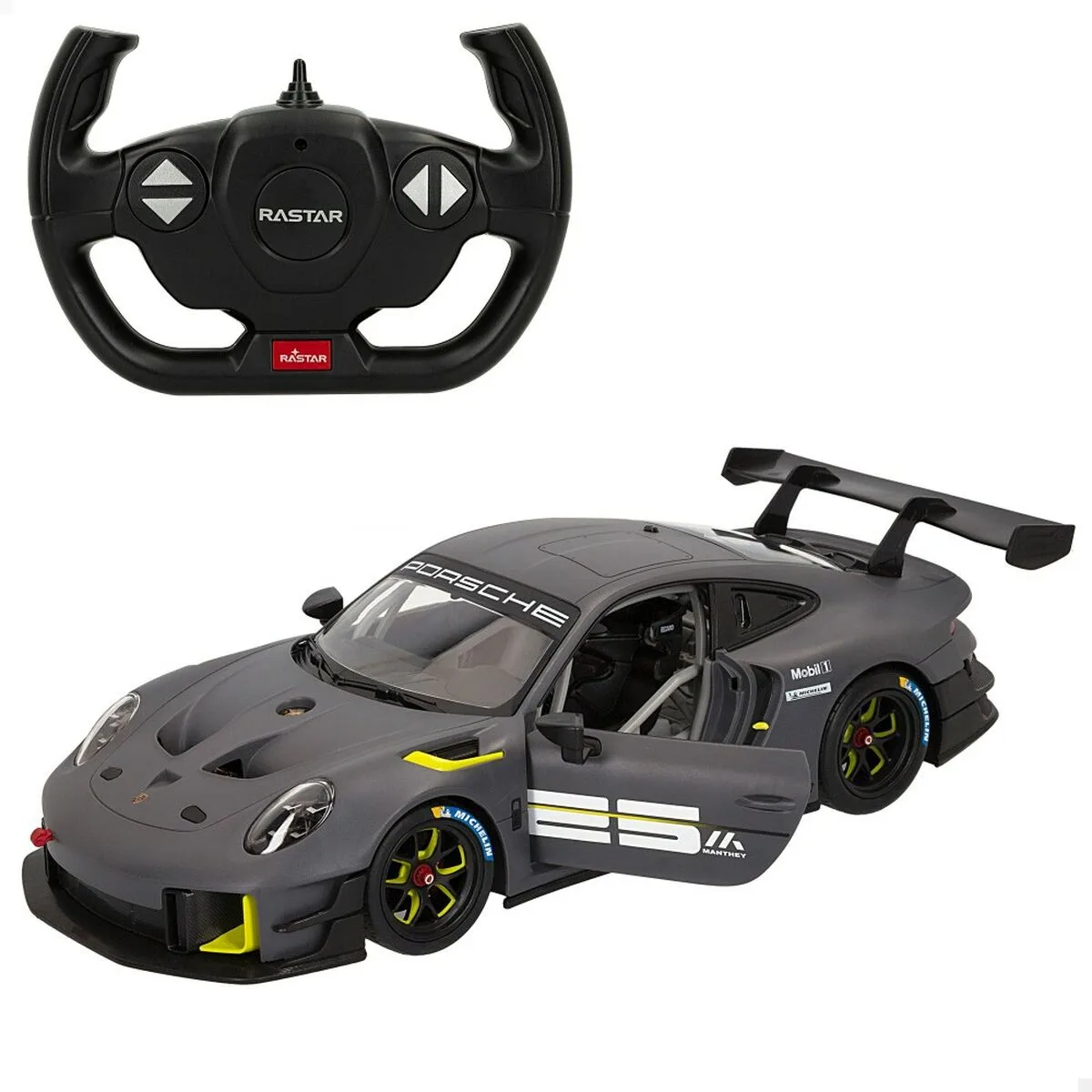 Telecommande voiture porsche 2 unites s890319388. Diaytar, le reflect de vos envies multiples : une gamme de produits soigneusement composée pour sa diversité et sa pertinence