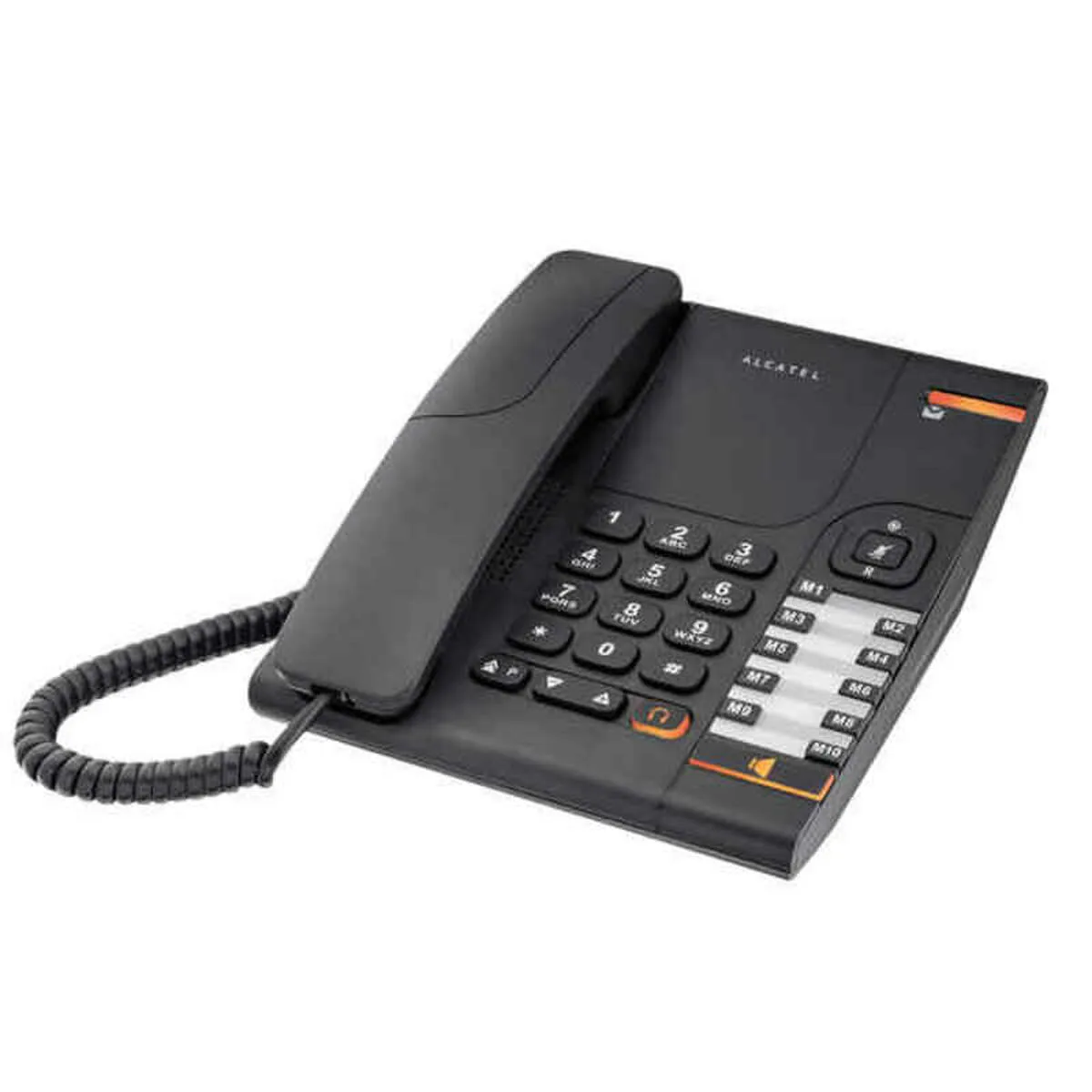 Telephone fixe alcatel atl1407518 noir s773057279. Bienvenue sur Diaytar, où le shopping généraliste devient une chasse au trésor pour produits tendance et innovants