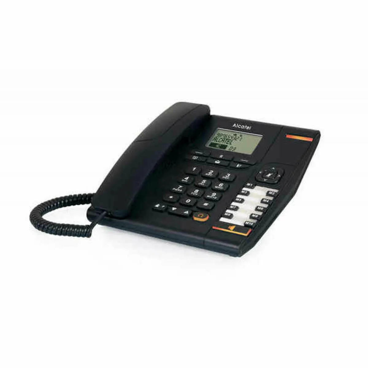 Telephone fixe alcatel atl1417258 noir s773059326. Diaytar s'engage : derrière chaque produit se cache une promesse de qualité, de durabilité et de satisfaction.