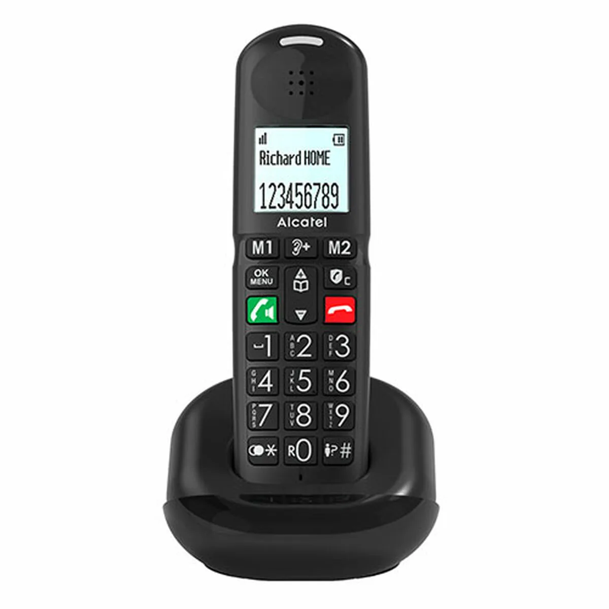 Telephone fixe alcatel atl1428391 s045995539. Avec Diaytar, faites le plein d'idées et de produits ingénieux pour toutes les pièces de votre maison et tous les aspects de votre vie