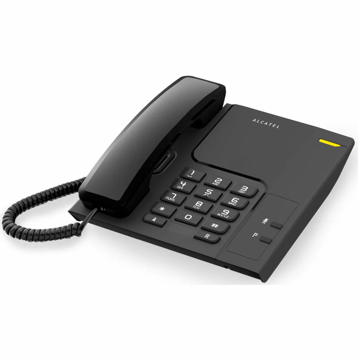 Telephone fixe alcatel atle1413717 led noir s040900091. Diaytar, c'est la vitrine permanente des innovations produits qui vont faire parler d'elles dans les mois à venir.