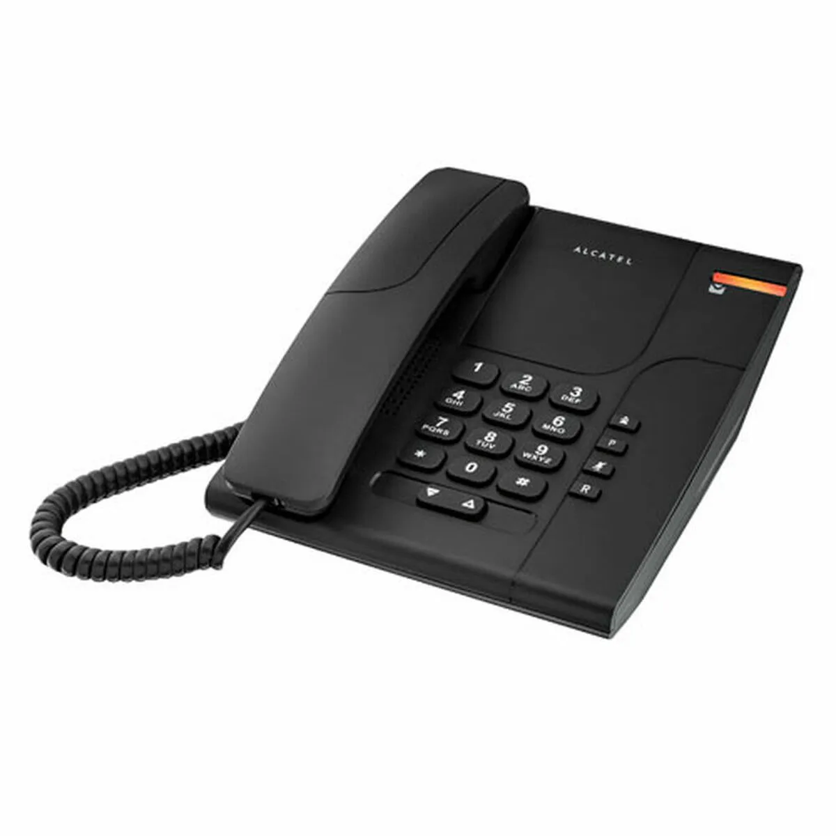 Telephone fixe alcatel temporis 180 noir s650268833. Bienvenue chez Diaytar, où nous croyons que le meilleur produit est celui qui vous trouve, et non l'inverse.