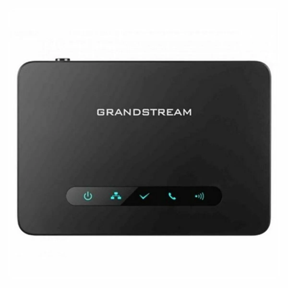 Telephone fixe dect grandstream dp750 noir s912896732. Découvrez l'univers Diaytar : une boutique en ligne généraliste qui marque style, qualité et originalité dans chaque produit