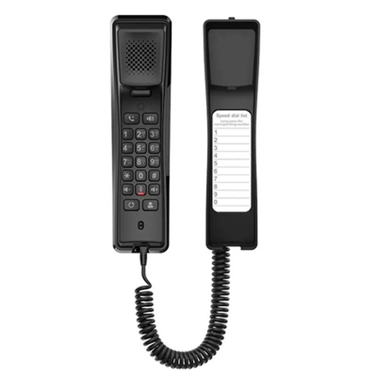 Telephone fixe fanvil h2u v2 noir s023681944. Diaytar ou l'éloge de la diversité : un catalogue riche et varié où chacun trouve son bonheur, quel que soit son style