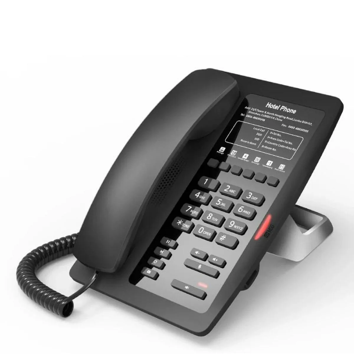 Telephone fixe fanvil h3w b s023682258. Chez Diaytar, nous célébrons l'innovation sous toutes ses formes, des produits high-tech les plus fous aux objets maison les plus malins.
