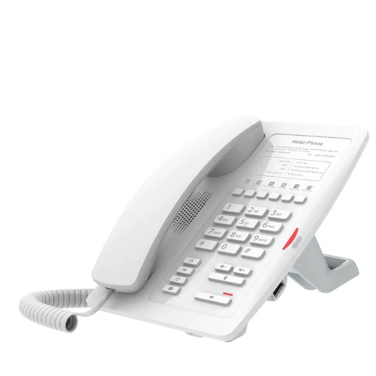 Telephone fixe fanvil h3w w s023682362. Diaytar : Le curateur de votre quotidien. Des produits soigneusement choisis pour leur originalité et leur utilité