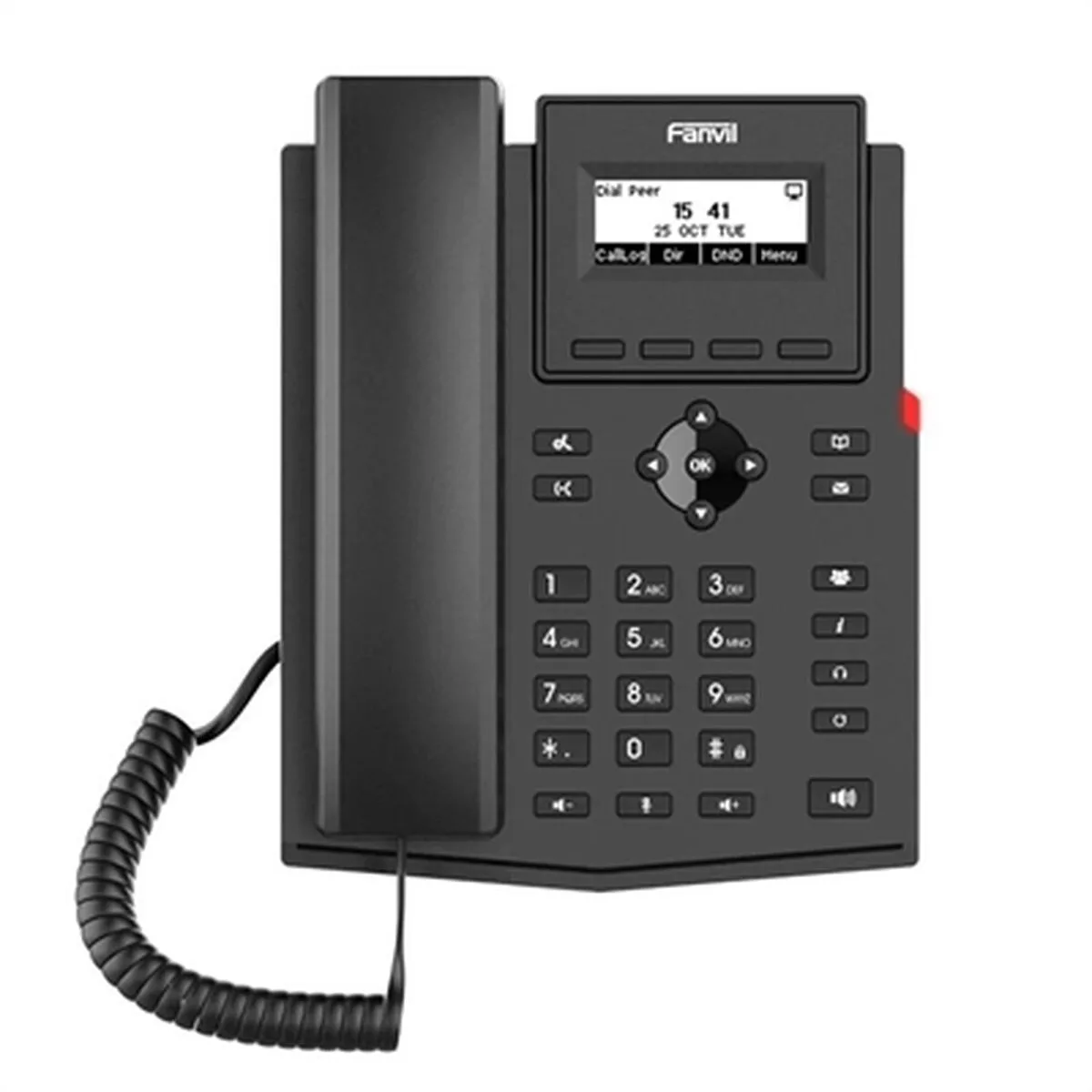 Telephone fixe fanvil x301p s023680855. Diaytar : Le curateur de votre quotidien. Des produits soigneusement choisis pour leur originalité et leur utilité