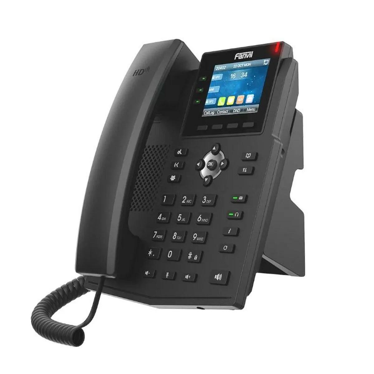 Telephone fixe fanvil x3u pro noir s023902223. Diaytar a été conçu pour ceux qui refusent le compromis. Ici, chaque produit est une victoire du qualitatif sur le quantitatif.