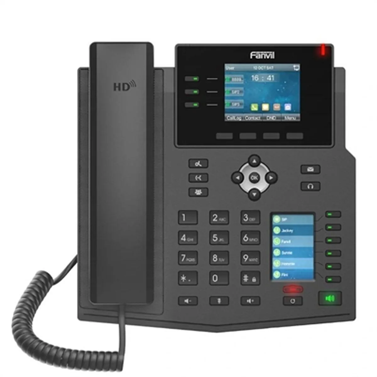 Telephone fixe fanvil x4u s023680550. L'aventure Diaytar, c'est celle d'une équipe passionnée qui déniche pour vous les perles rares du marché généraliste