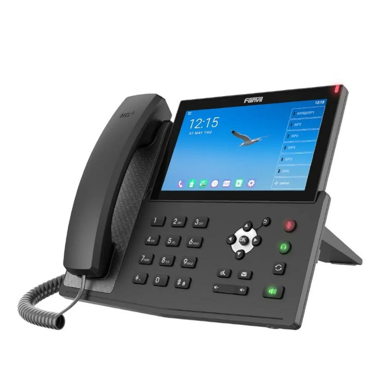 Telephone fixe fanvil x7a noir s023682879. Notre ambition pour Diaytar : devenir le réflexe numéro 1 lorsque vous pensez 'produit génial'.