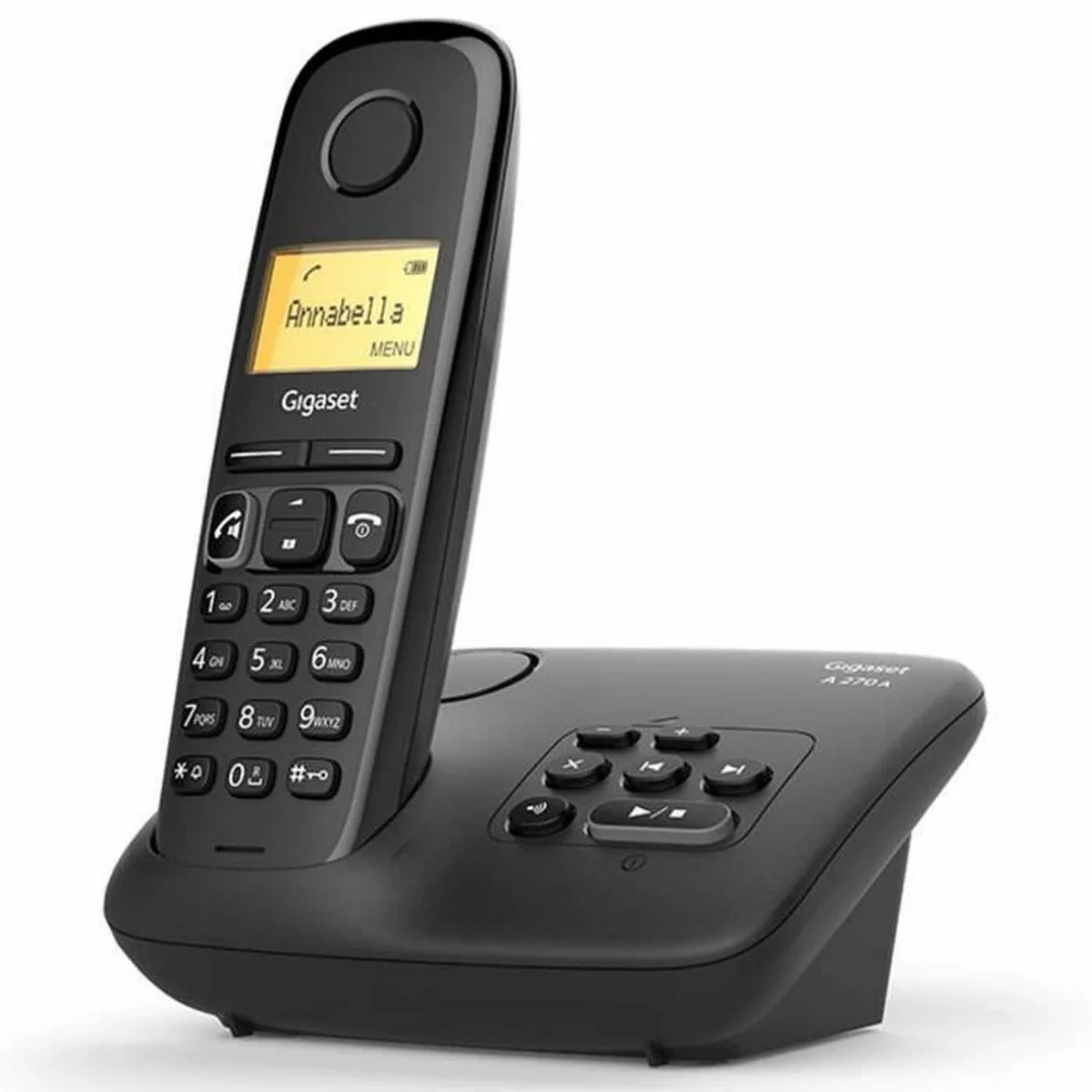 Telephone fixe gigaset a270 s716958243. Diaytar, le partenaire de ceux qui veulent une vie mieux équipée, mieux designée et plus connectée, tout simplement.Diaytar : Le laboratoire des tendances où naissent vos futurs produits préférés, des essentiels aux plus innovants.