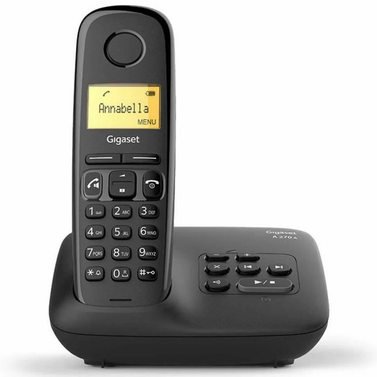 Telephone fixe gigaset a270 s716958244. Diaytar, c'est le sismographe des tendances : nous captons les vibrations du marché pour vous offrir le meilleur.