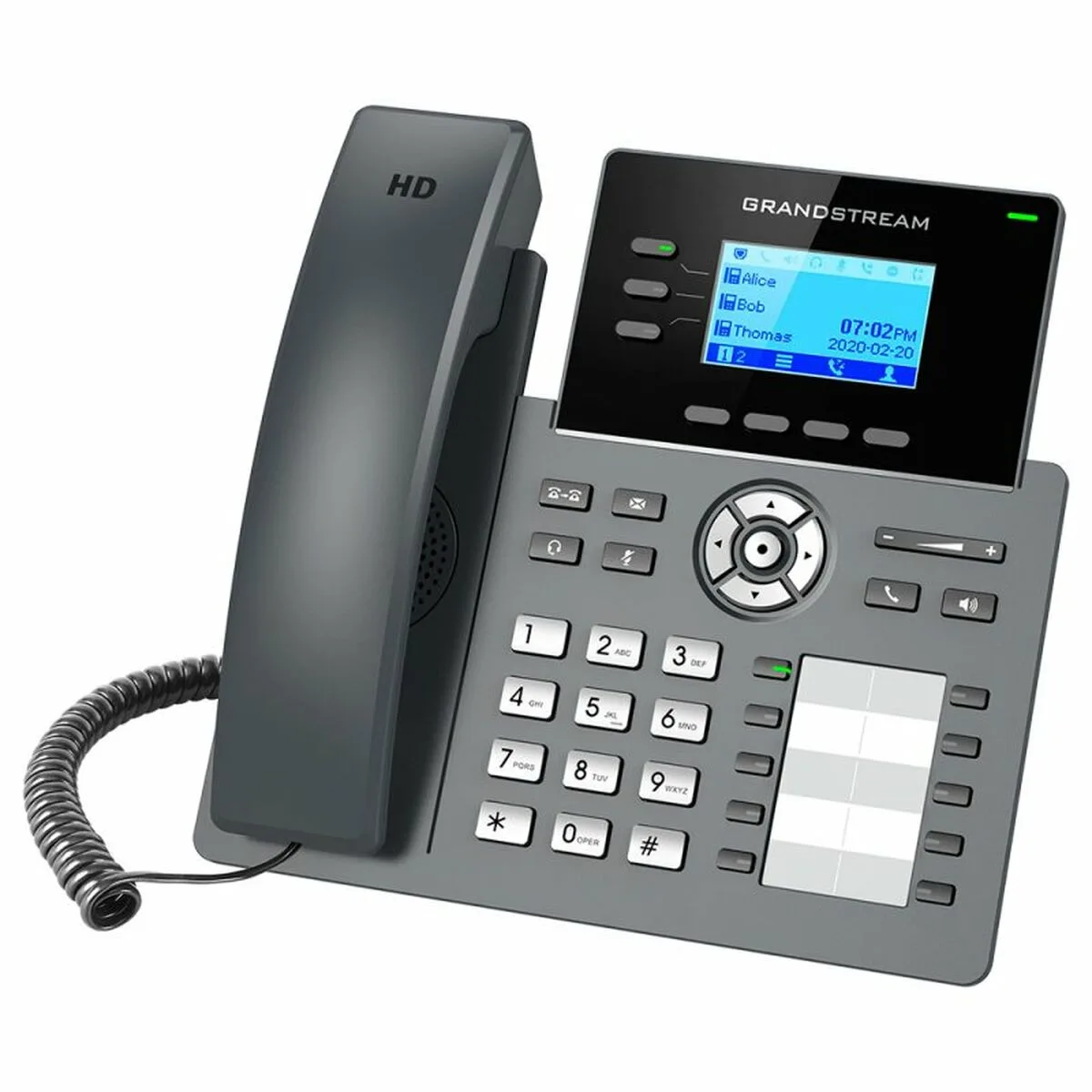 Telephone fixe grandstream grp2604 s023783199. Élargissez vos horizons avec Diaytar, le hub de tous les produits qui comptent vraiment dans votre vie de tous les jours
