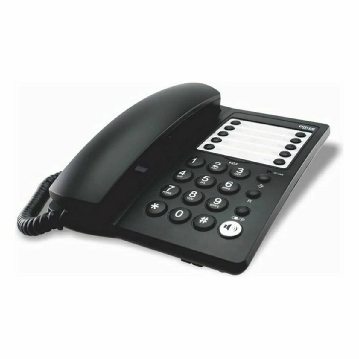 Telephone fixe haeger hg 1020 mains libres 10 memoires s778360665. Notre philosophie Diaytar : vous offrir une plateforme unique où produits généraux, tendances et technologies convergent harmonieusement
