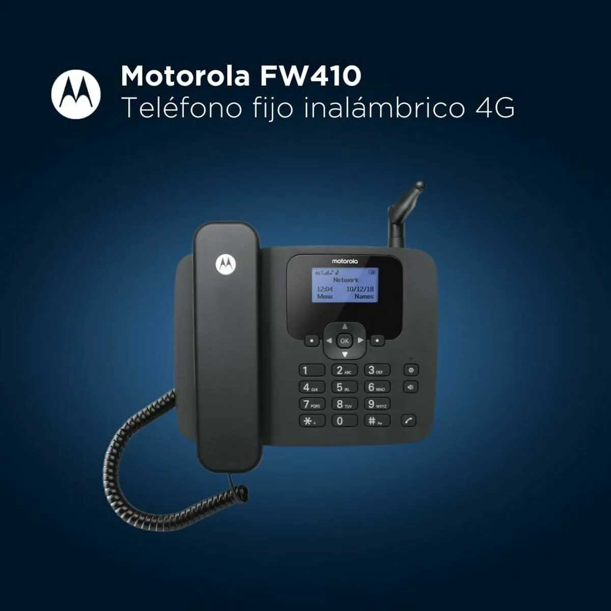 Telephone fixe motorola s844044310. Diaytar, c'est le sismographe des tendances : nous captons les vibrations du marché pour vous offrir le meilleur.