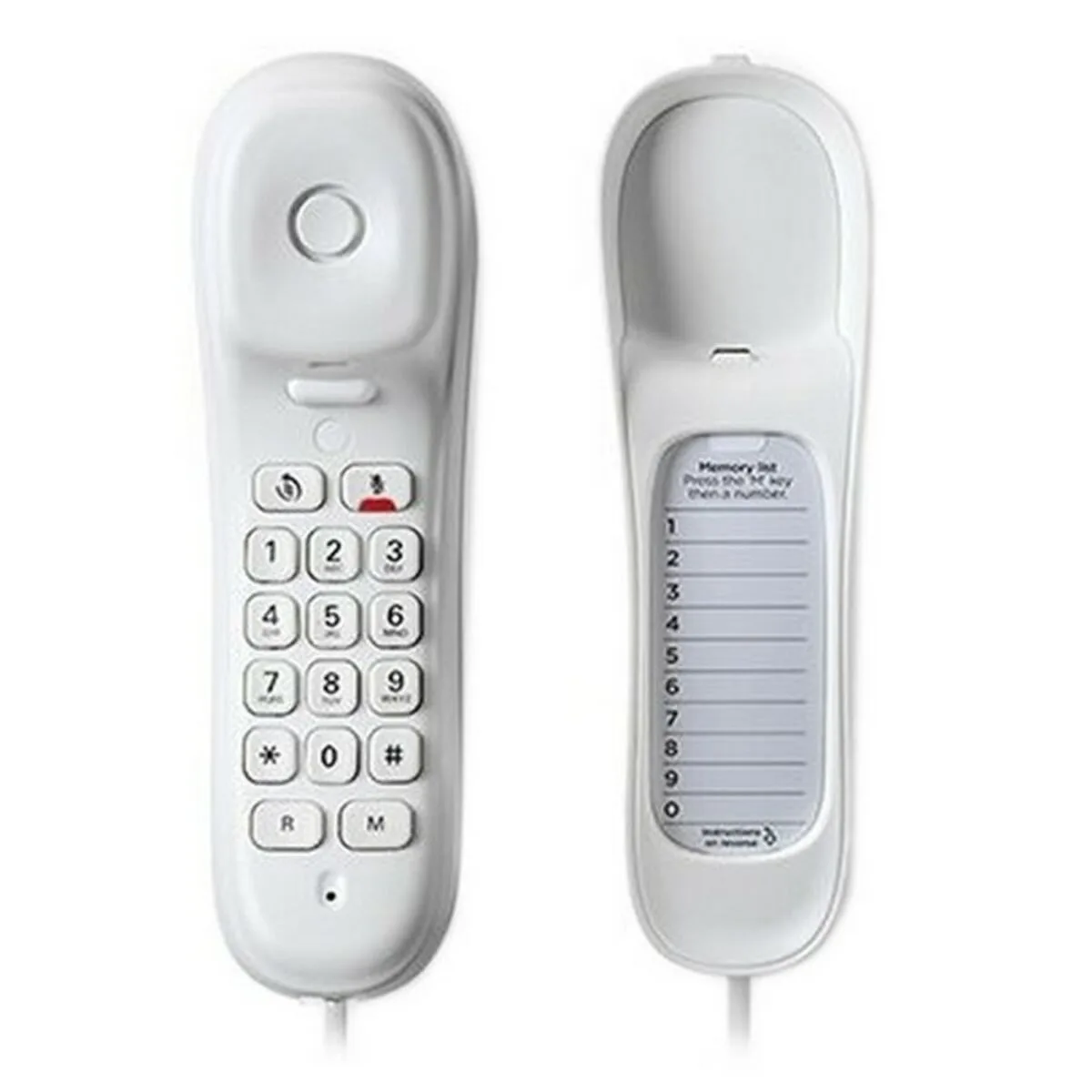 Telephone fixe motorola ct50 led s022407848. L'ADN de Diaytar : un mélange éclectique et raffiné de produits qui parle aussi bien aux geeks qu'aux esthètes