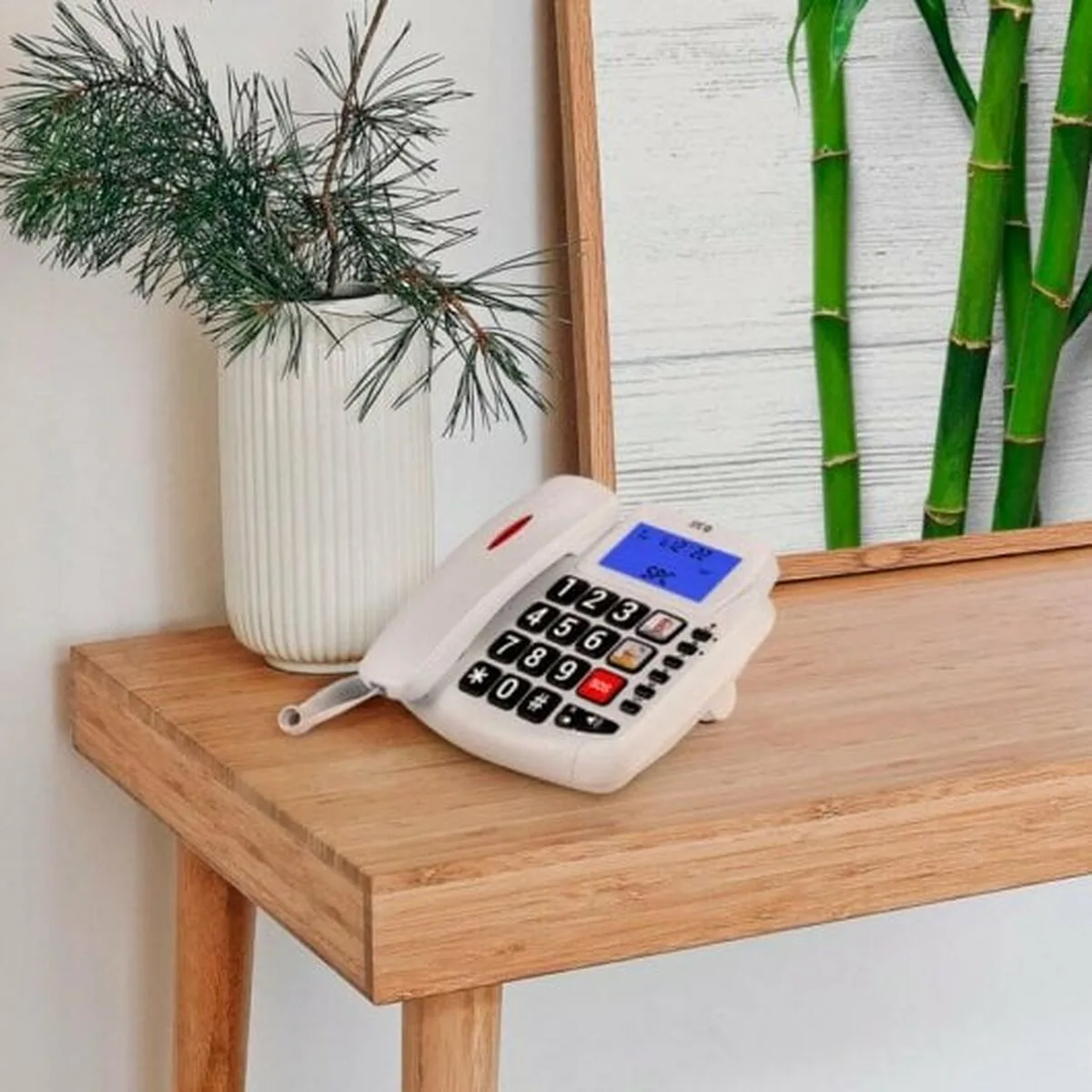 Telephone fixe spc 3296b blanc s990681381. Avec Diaytar, faites de chaque achat en ligne une découverte et de chaque produit un ajout valuable à votre univers